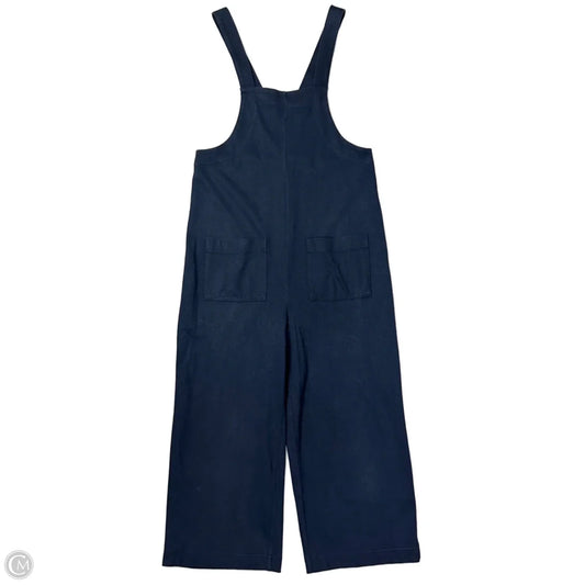 Jumpsuit By Madewell In Navy, Size: S