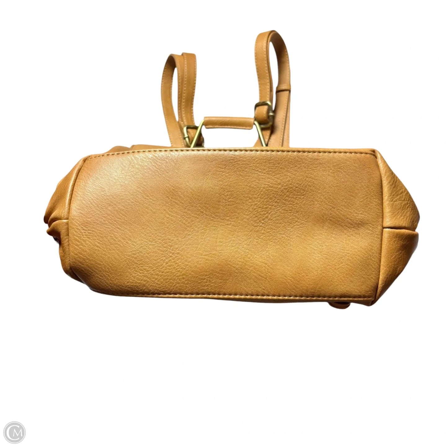 Backpack By Antik Kraft, Size: Medium