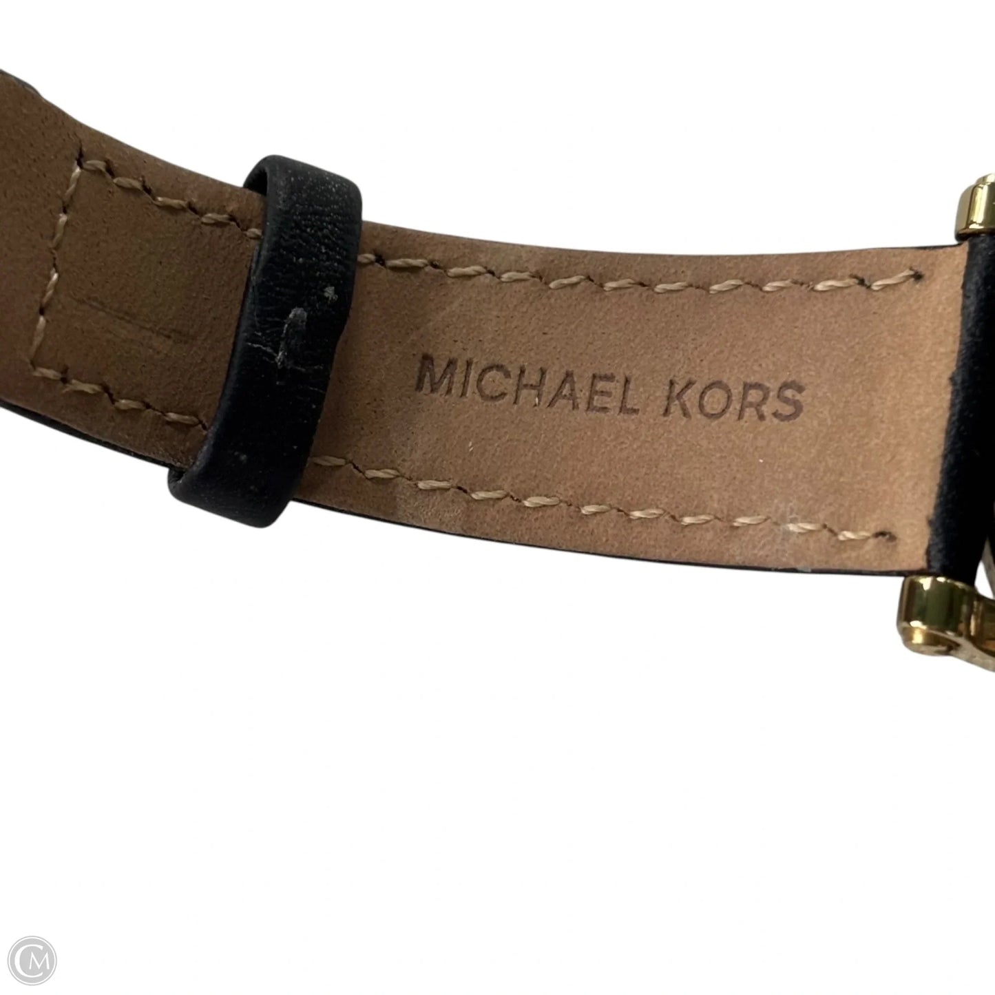 Watch Designer By Michael Kors