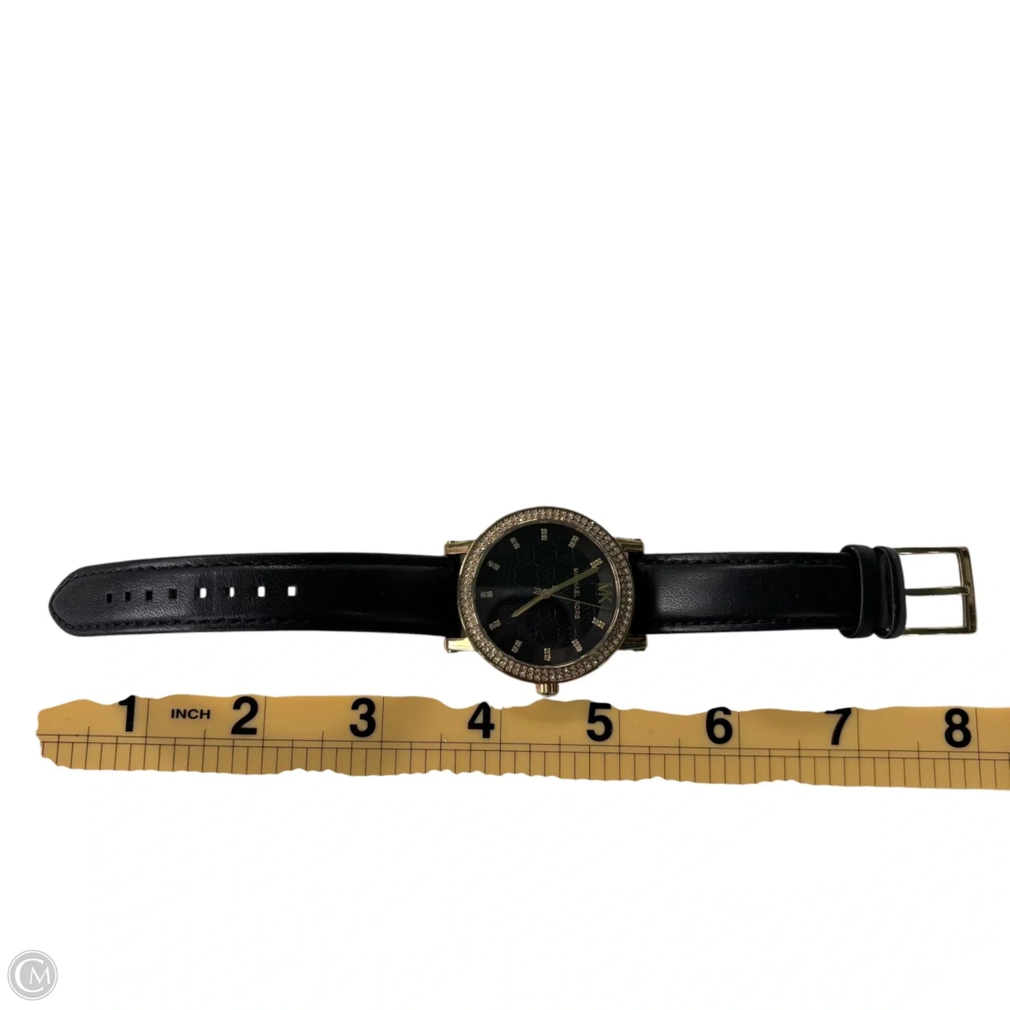 Watch Designer By Michael Kors