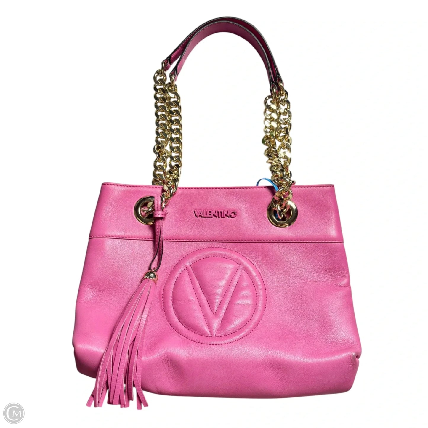 Handbag Luxury Designer By Valentino-garavani, Size: Medium