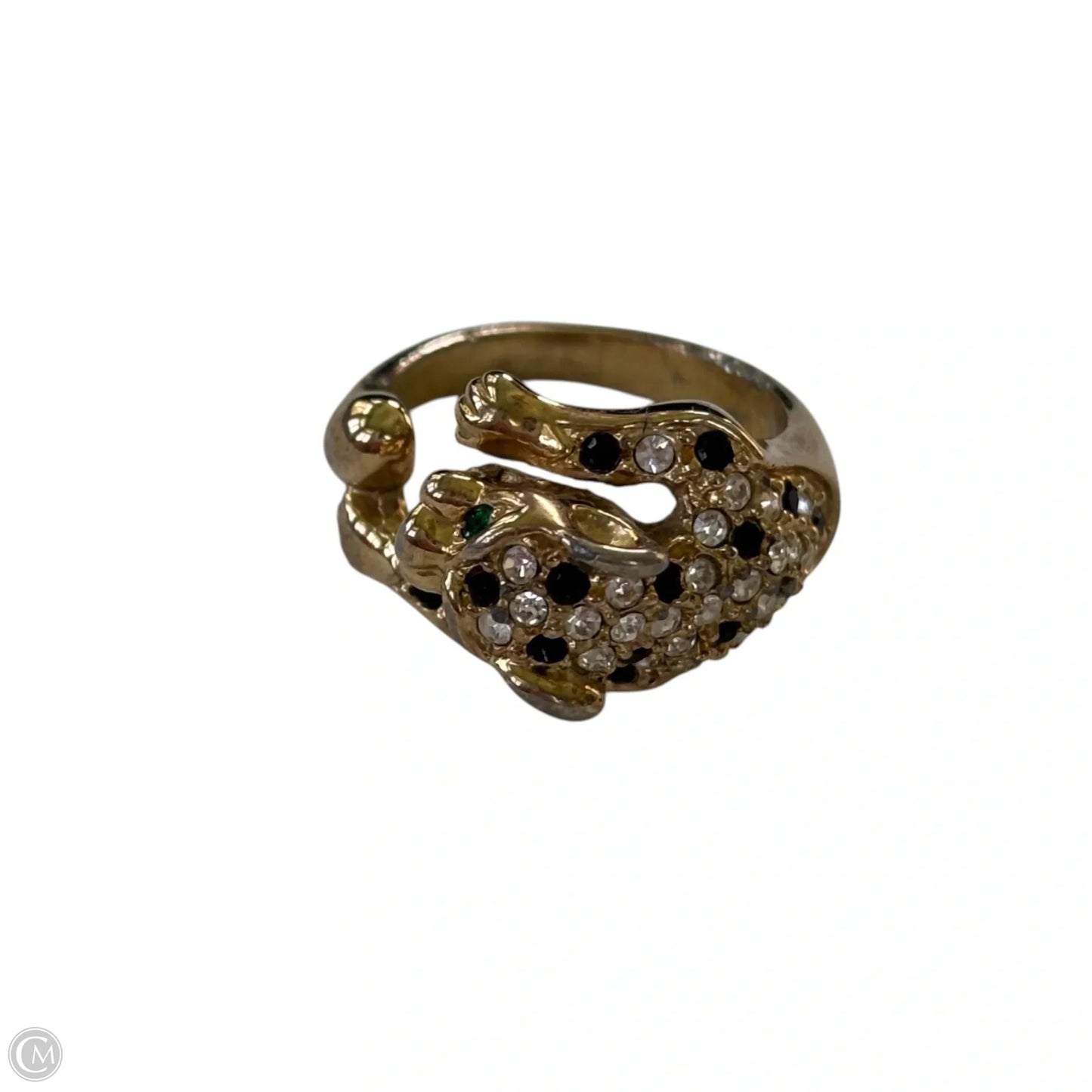 Ring Statement, Size: 6