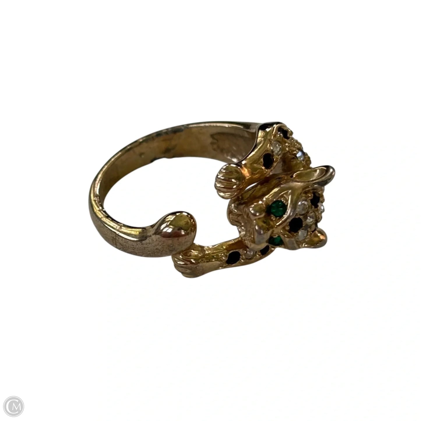 Ring Statement, Size: 6