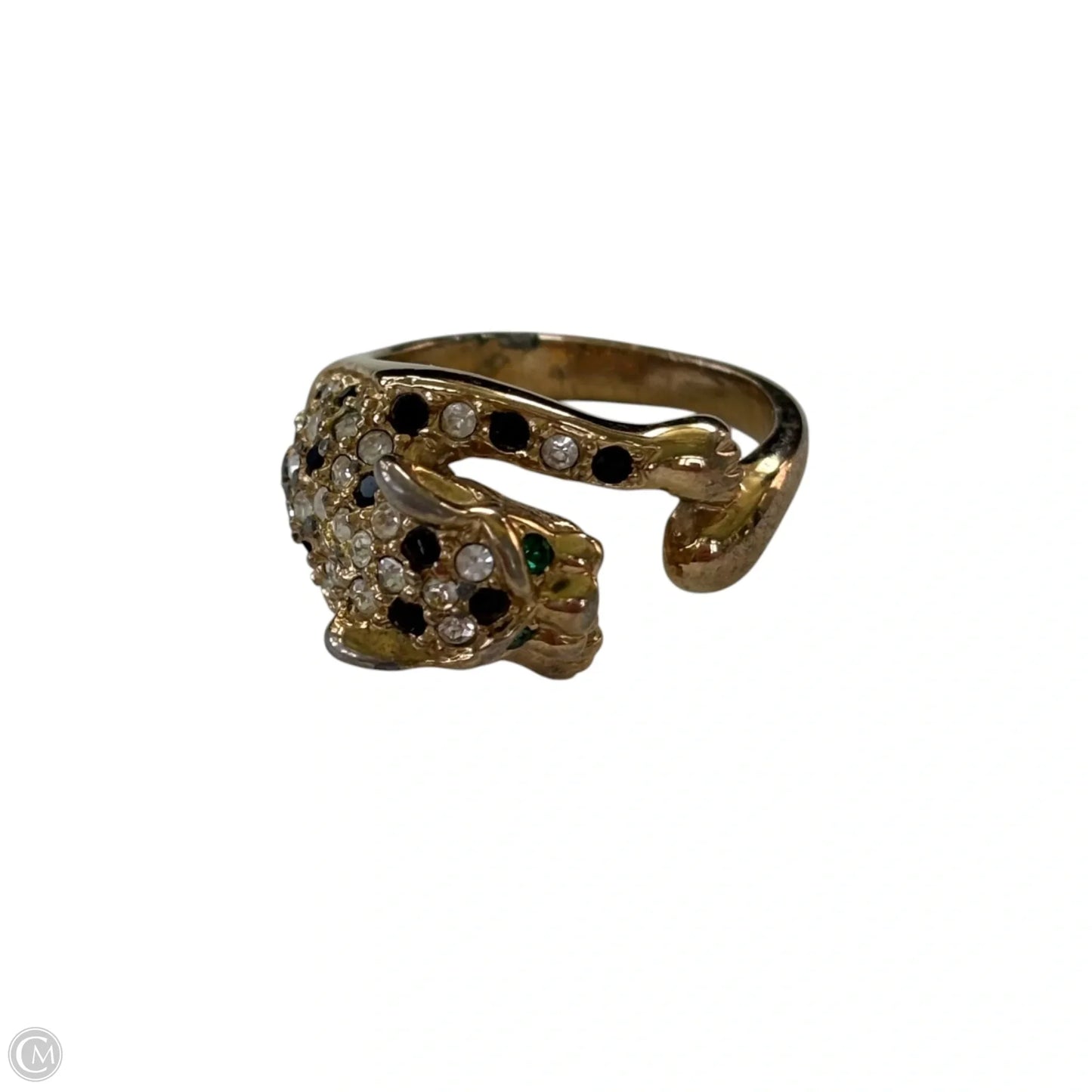 Ring Statement, Size: 6