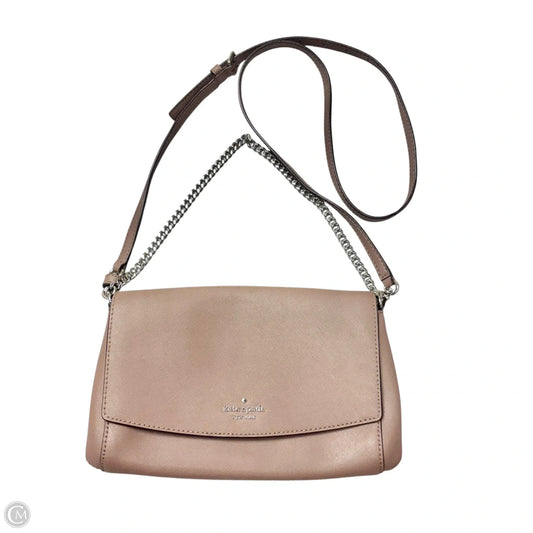 Handbag Designer By Kate Spade, Size: Medium