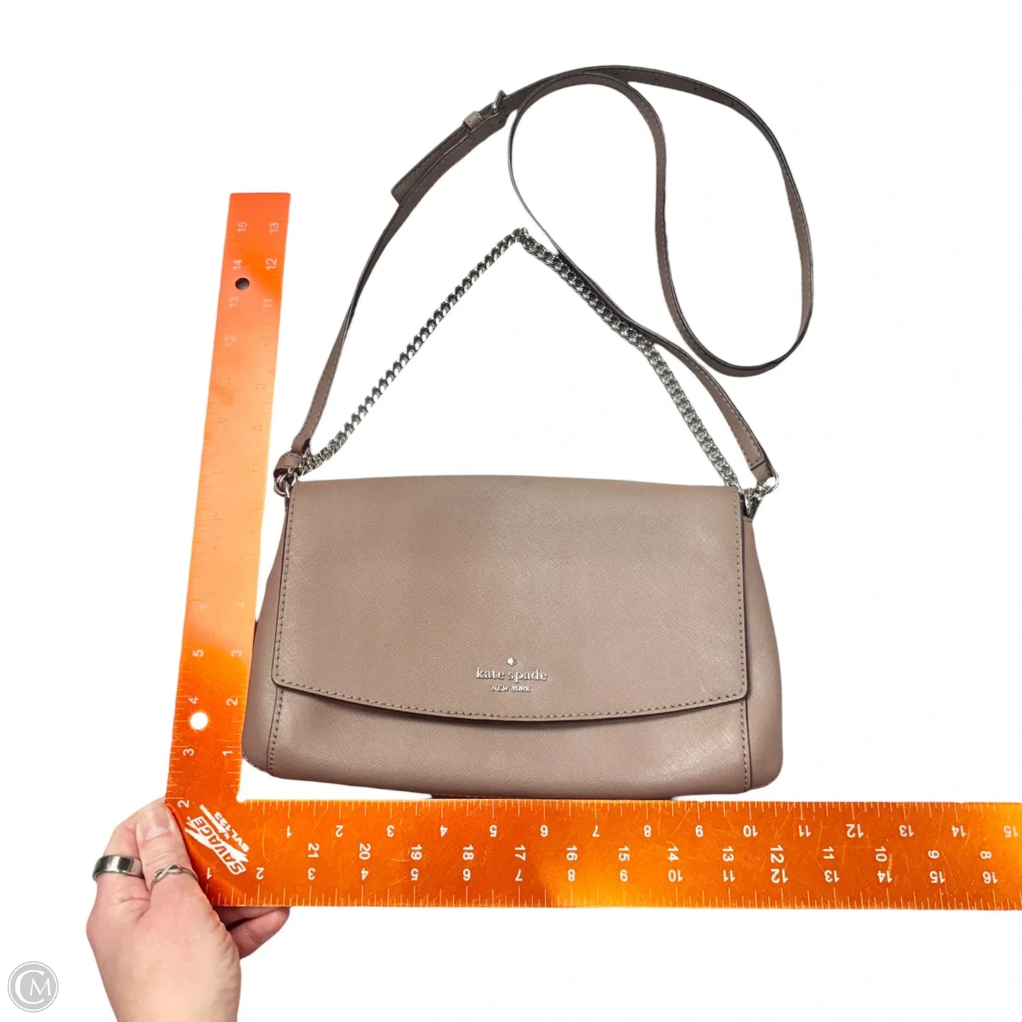 Handbag Designer By Kate Spade, Size: Medium
