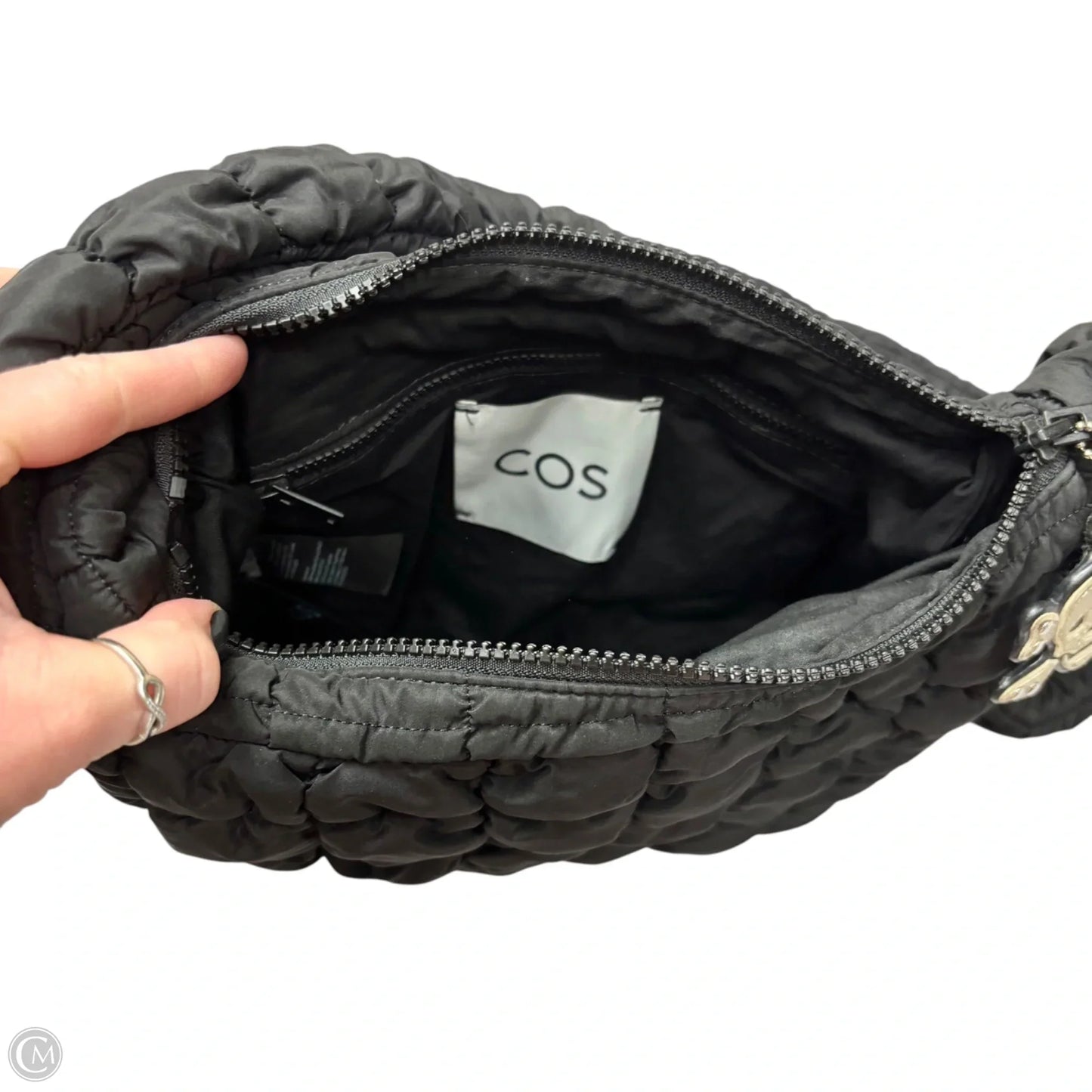 Crossbody By Cos, Size: Medium