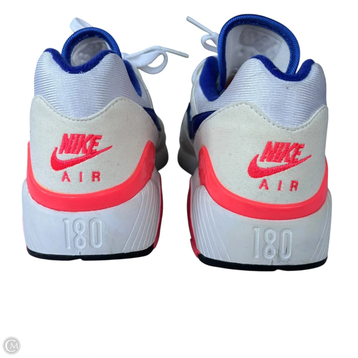 Shoes Athletic By Nike In Tan, Size: 7.5