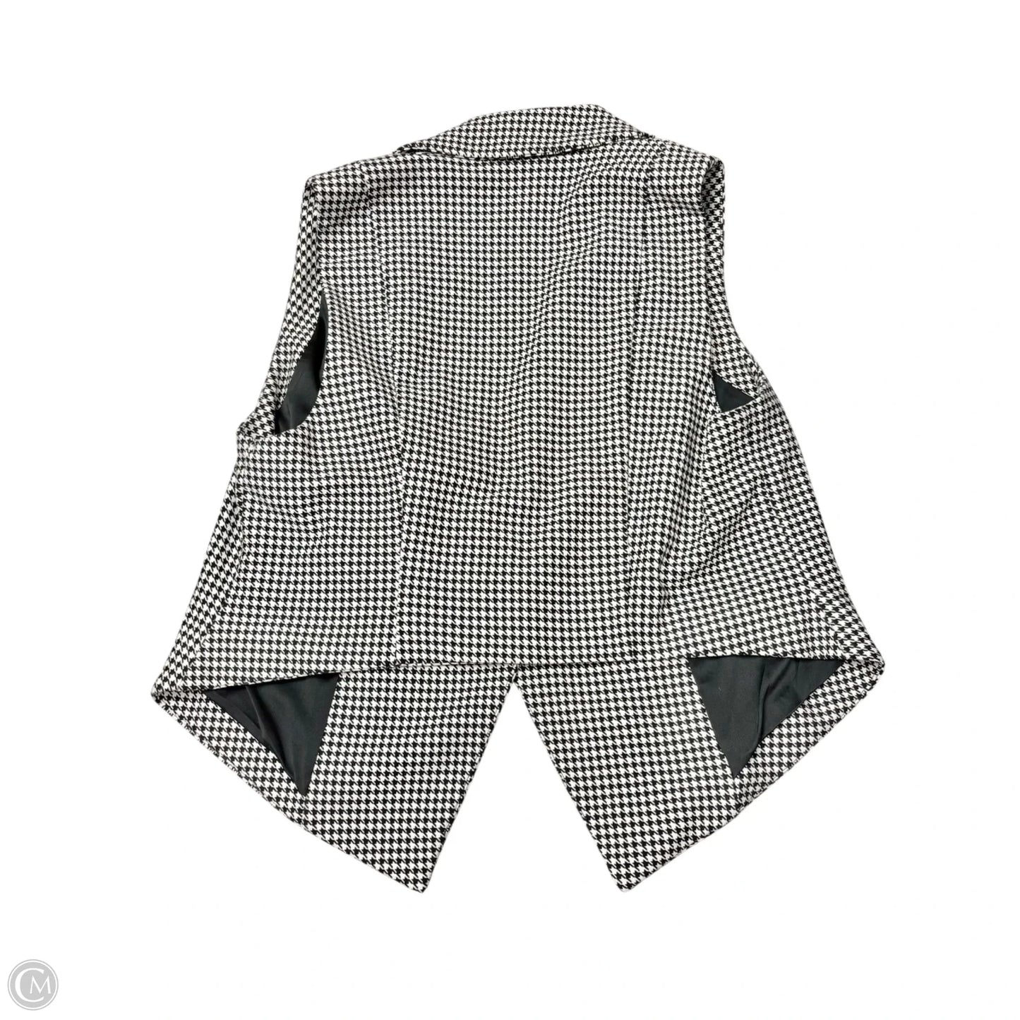 Vest Other By Studio In White, Size: M