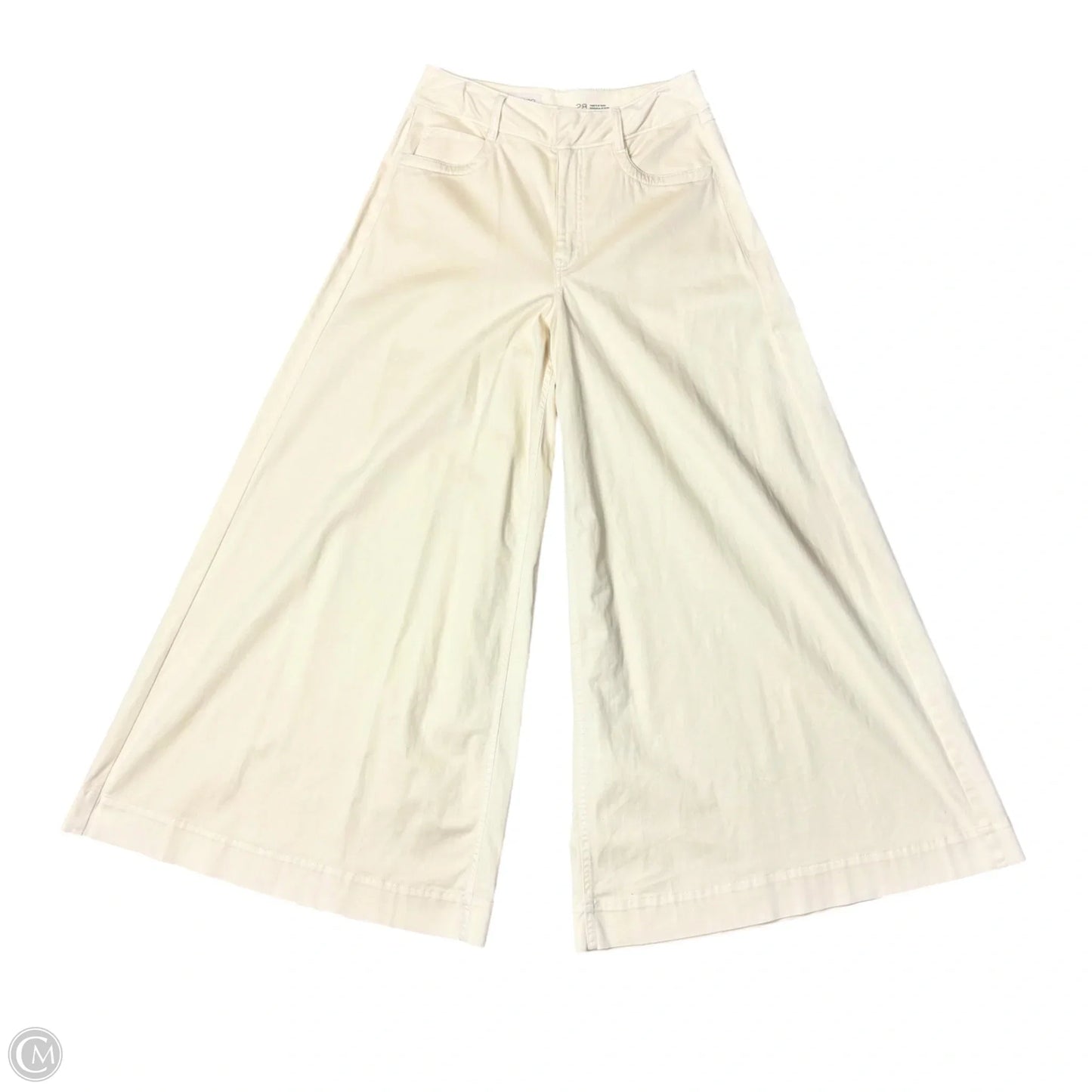 Pants Other By Pilcro In Cream, Size: 6