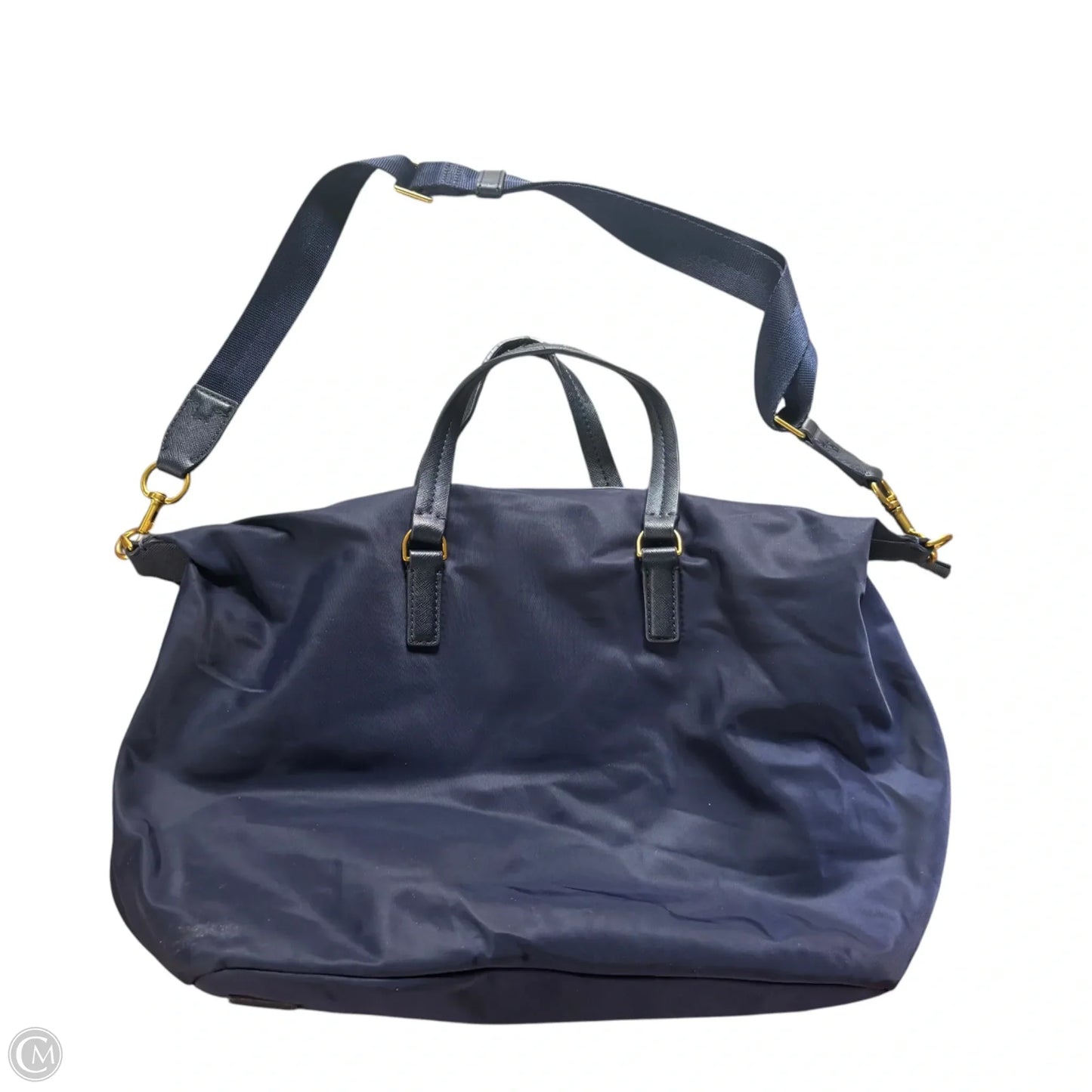 Handbag Designer By Tory Burch, Size: Medium