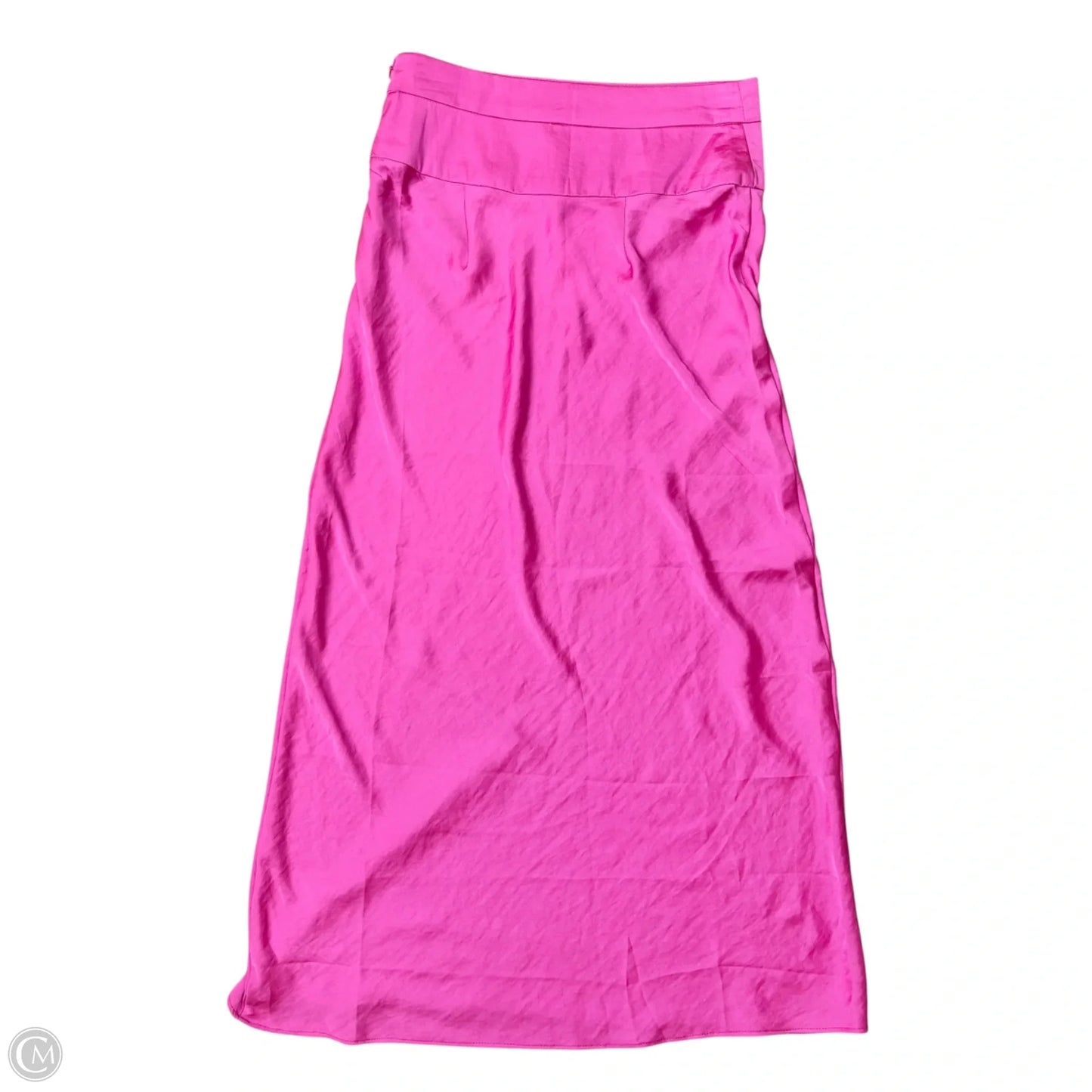 Skirt Maxi By Free People In Pink, Size: S