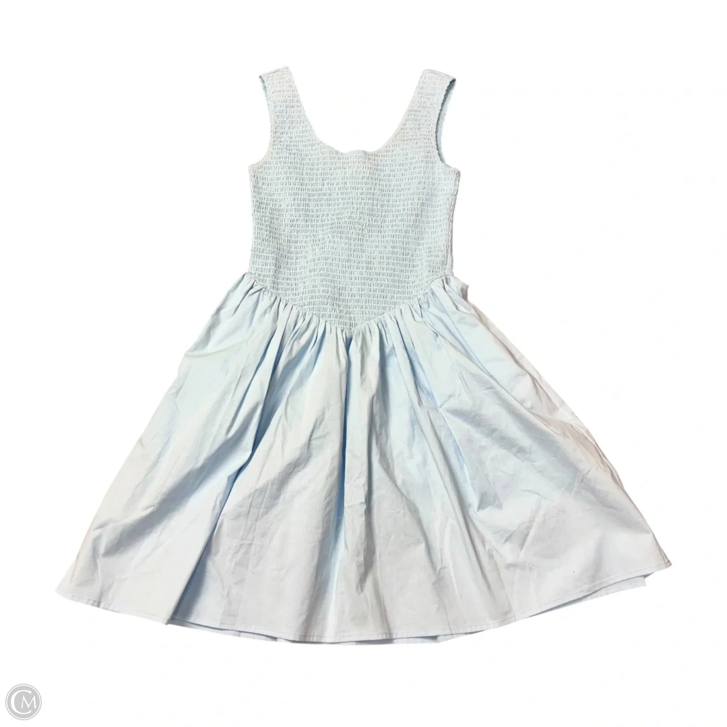 Dress Casual Short By Wayf In Blue, Size: Xs