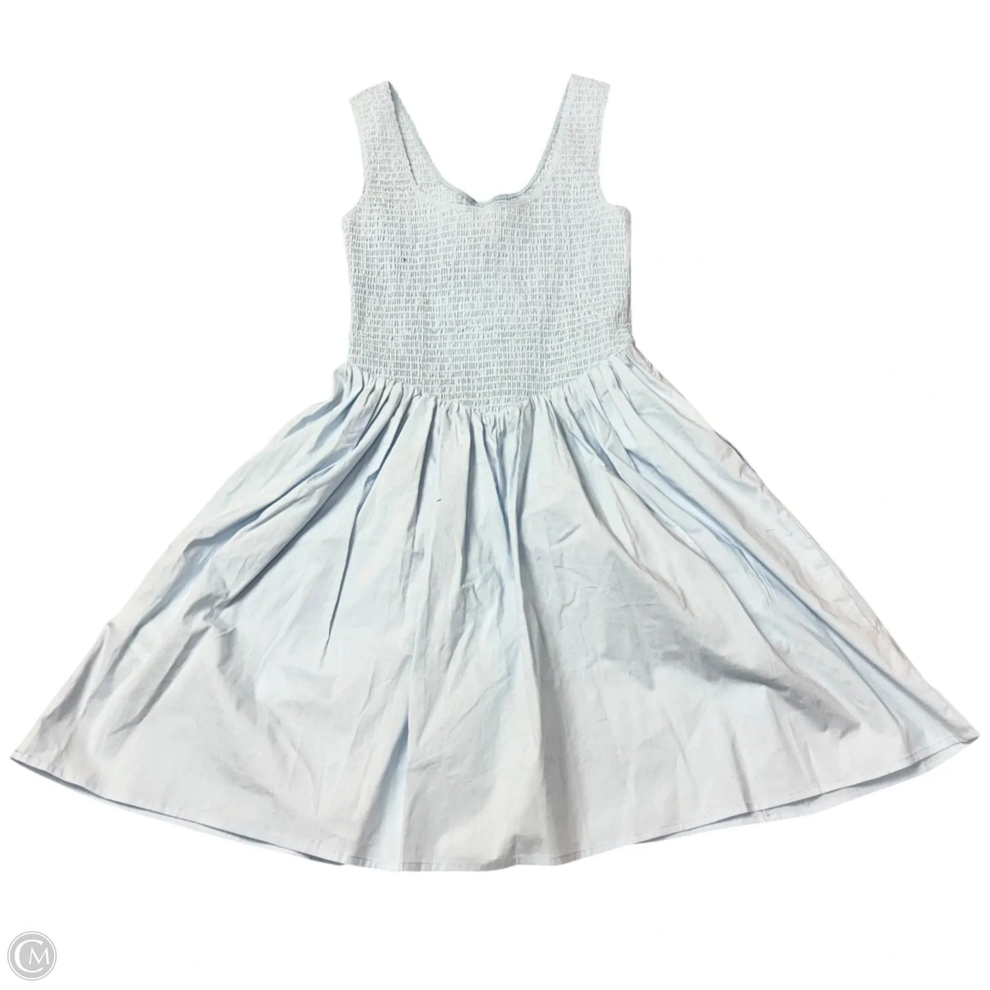 Dress Casual Short By Wayf In Blue, Size: Xs