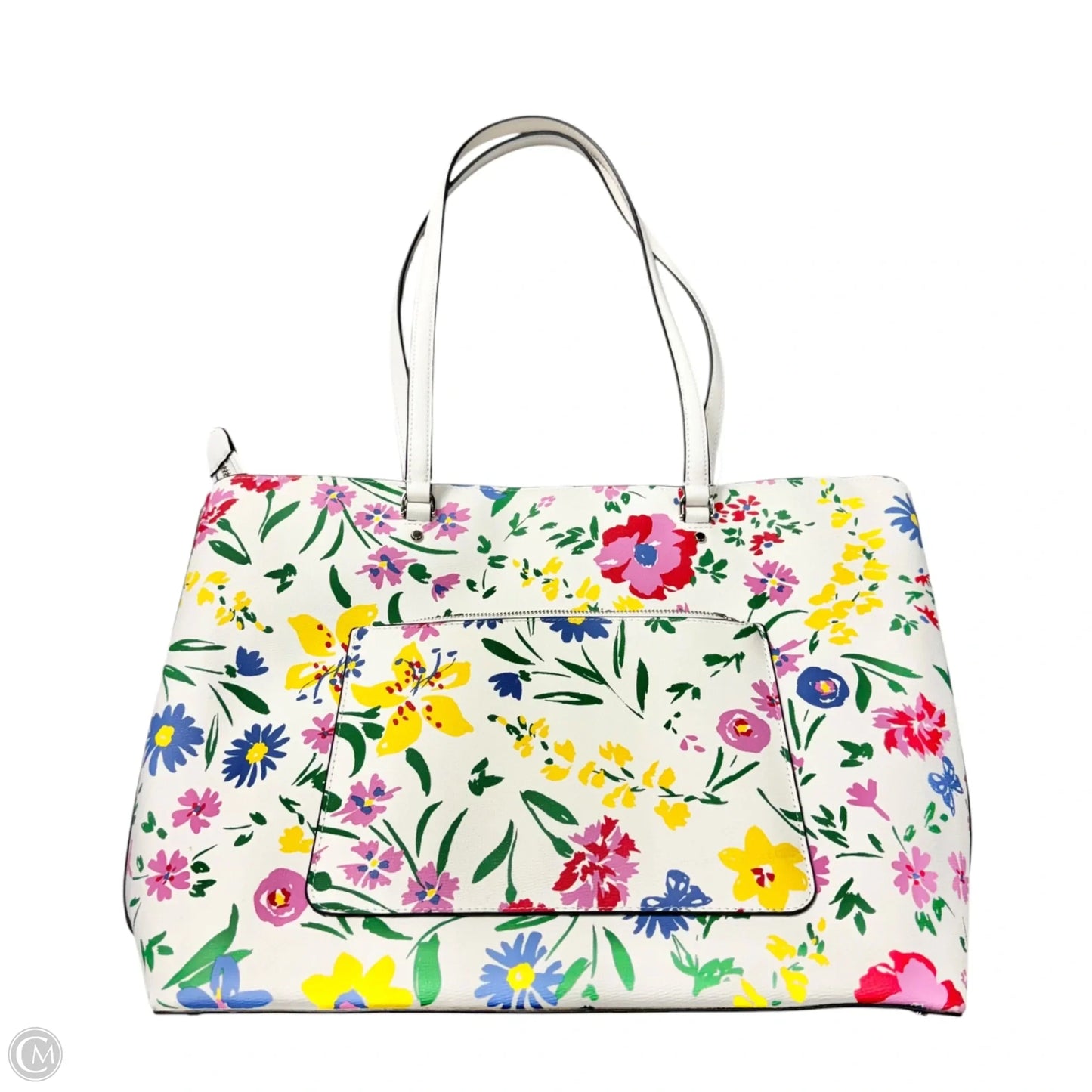 Tote Designer By Kate Spade, Size: Medium