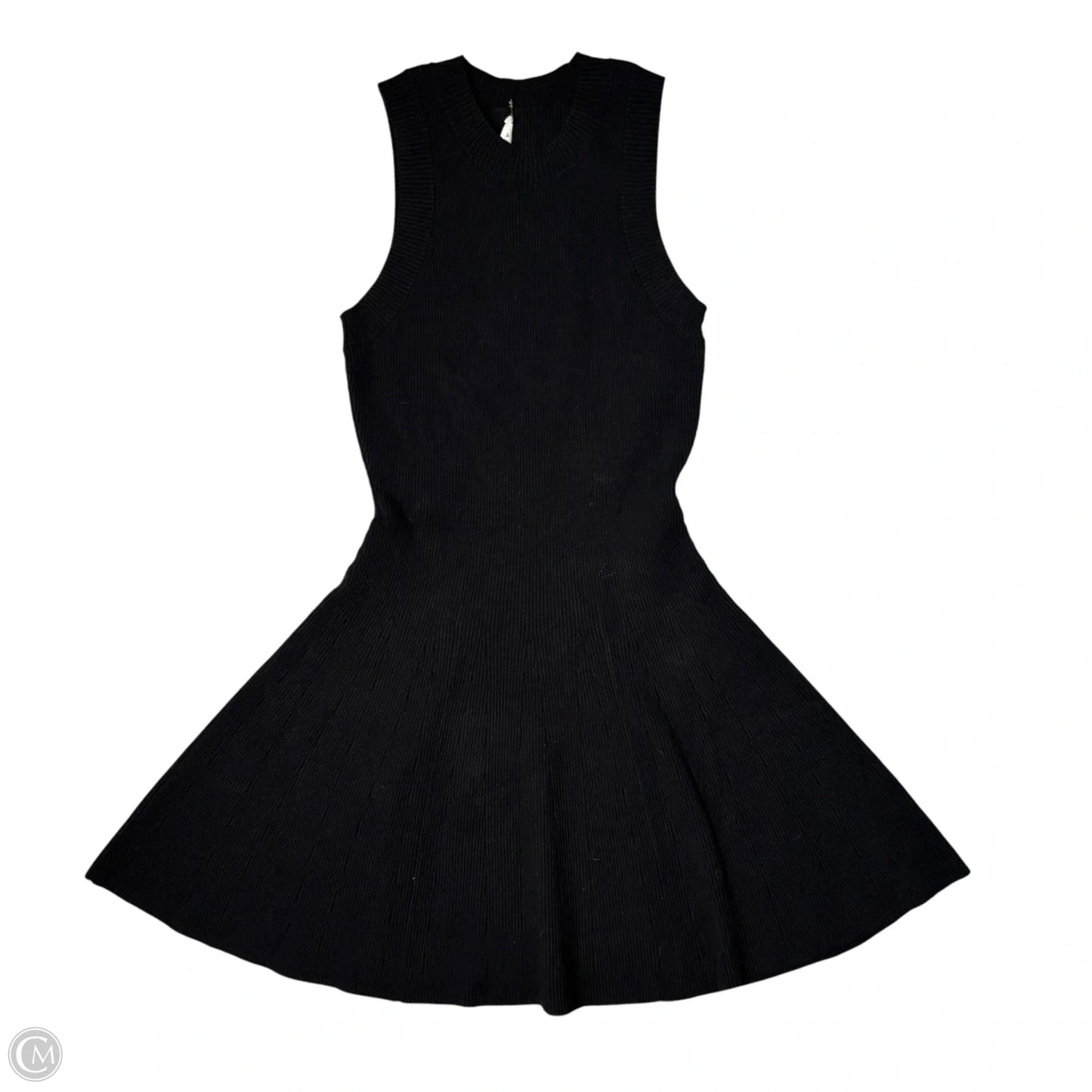 Dress Sweater By Alc In Black, Size: M