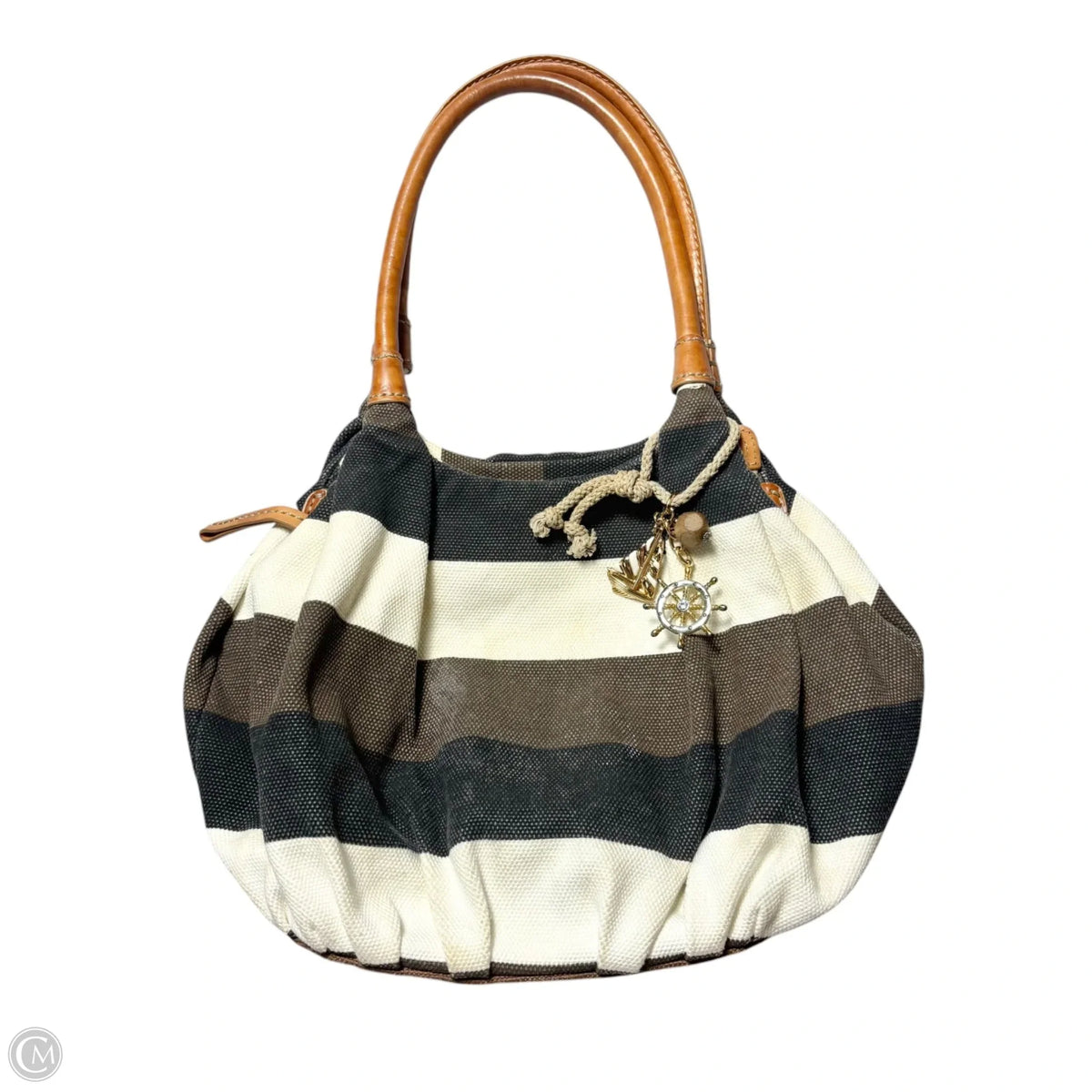 Handbag By Brighton, Size: Small