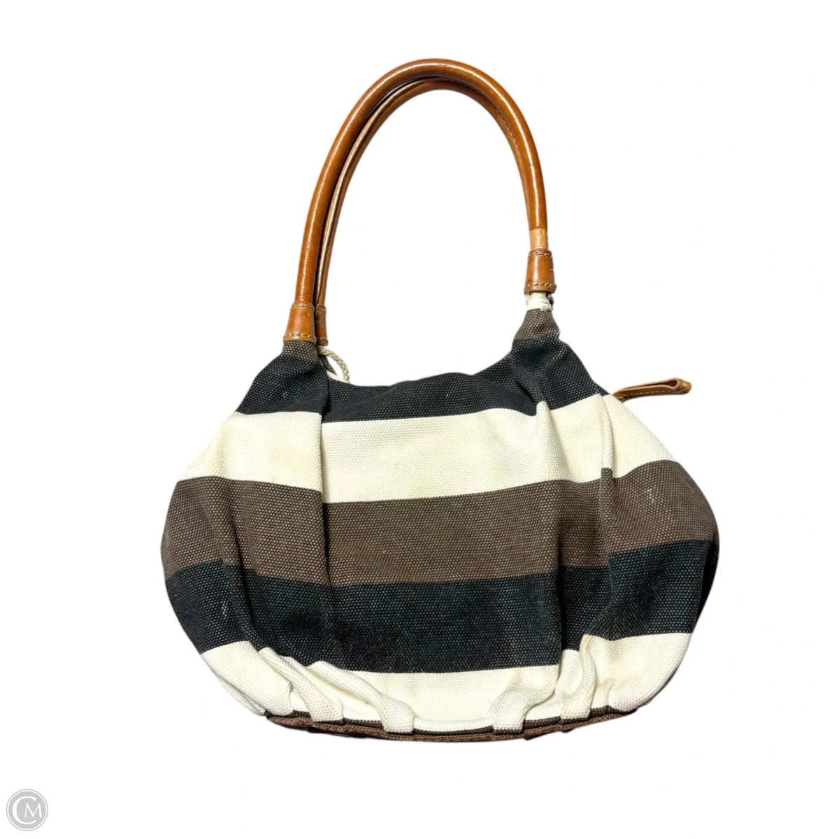 Handbag By Brighton, Size: Small