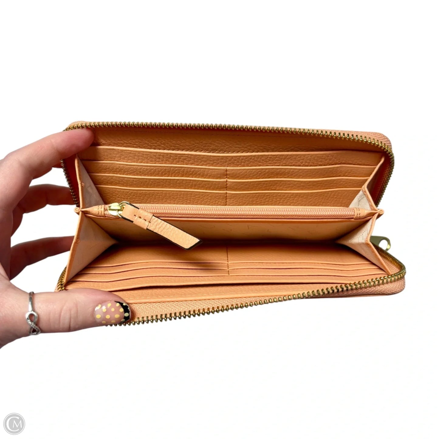 Wallet By Radley London, Size: Medium