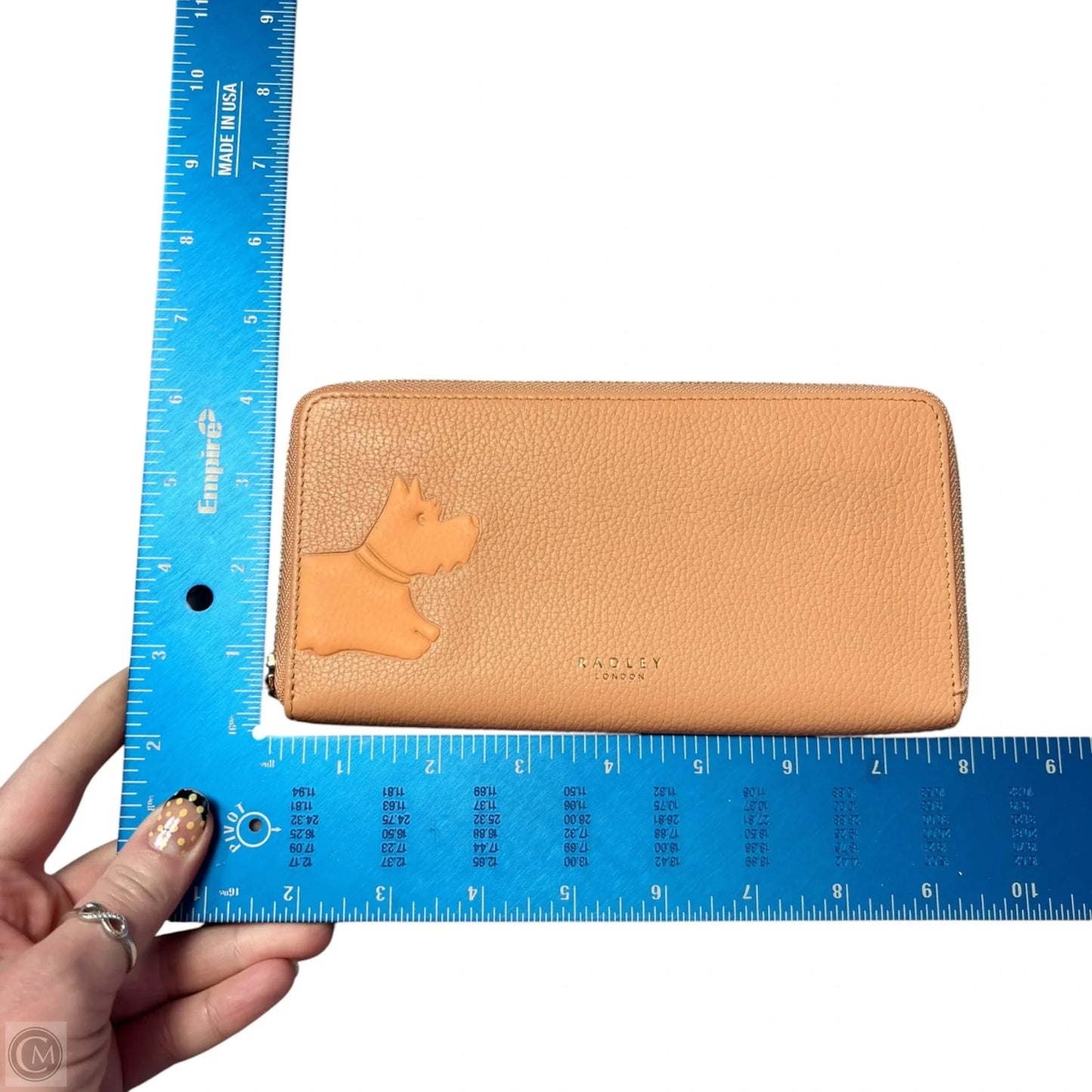 Wallet By Radley London, Size: Medium