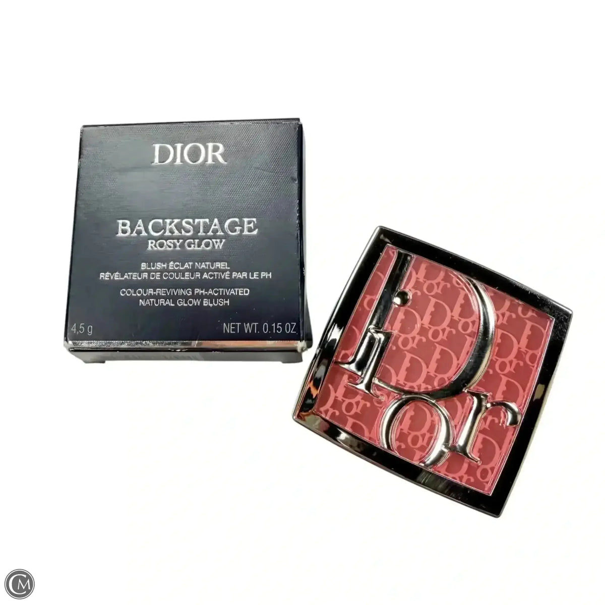 Makeup Luxury Designer By Dior, Size: Small