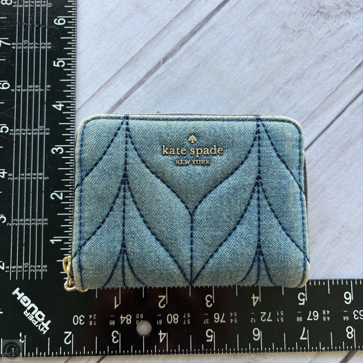 Wallet Designer By Kate Spade, Size: Small