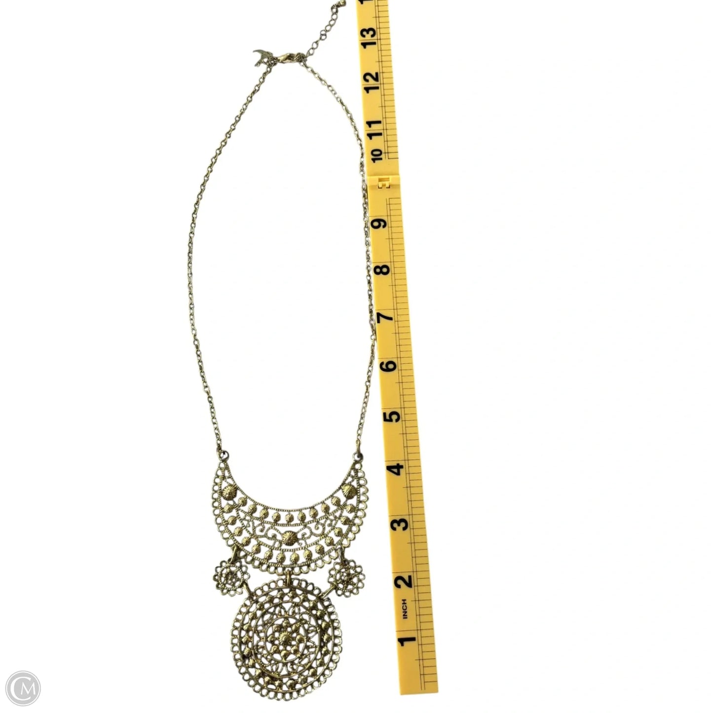 Necklace Statement By Free People