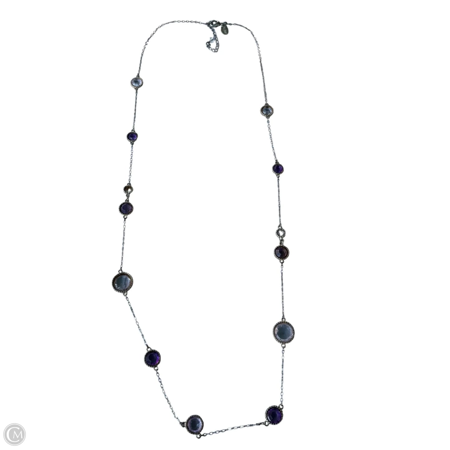 Necklace Other By White House Black Market, Size: 9.5