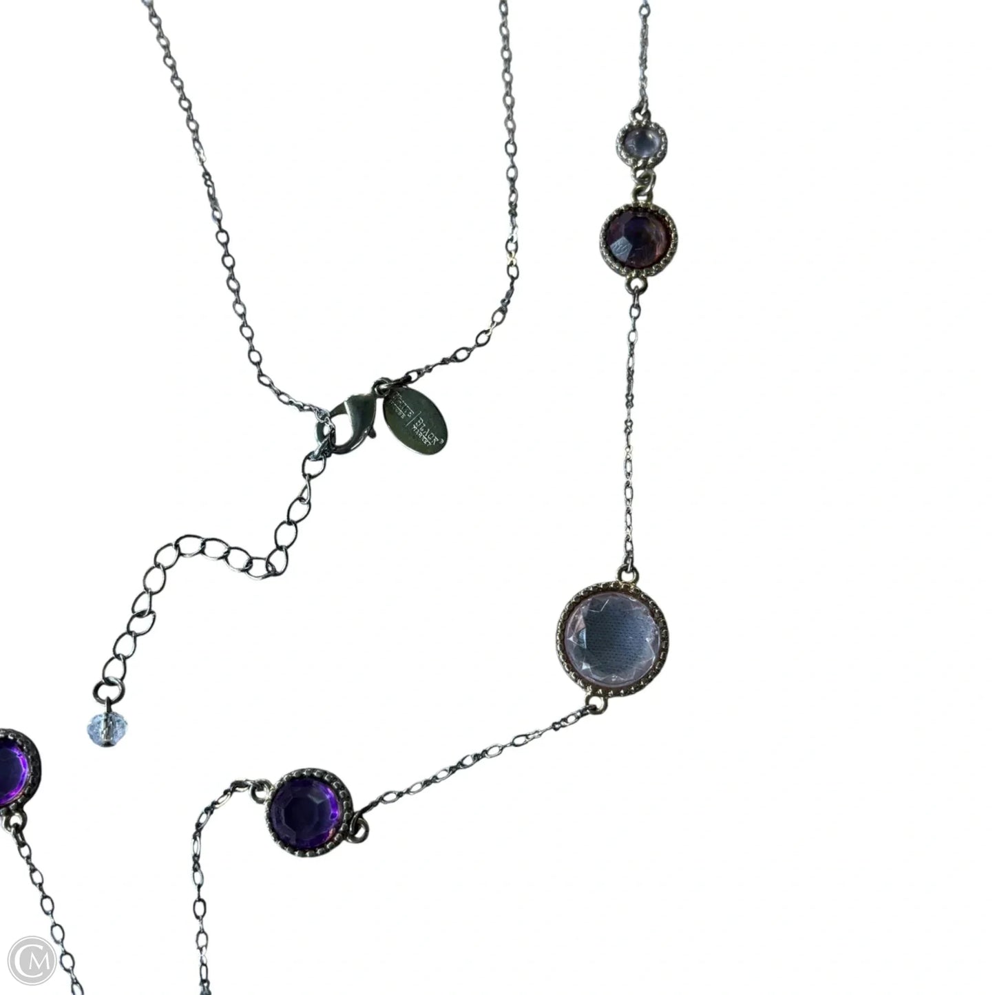 Necklace Other By White House Black Market, Size: 9.5