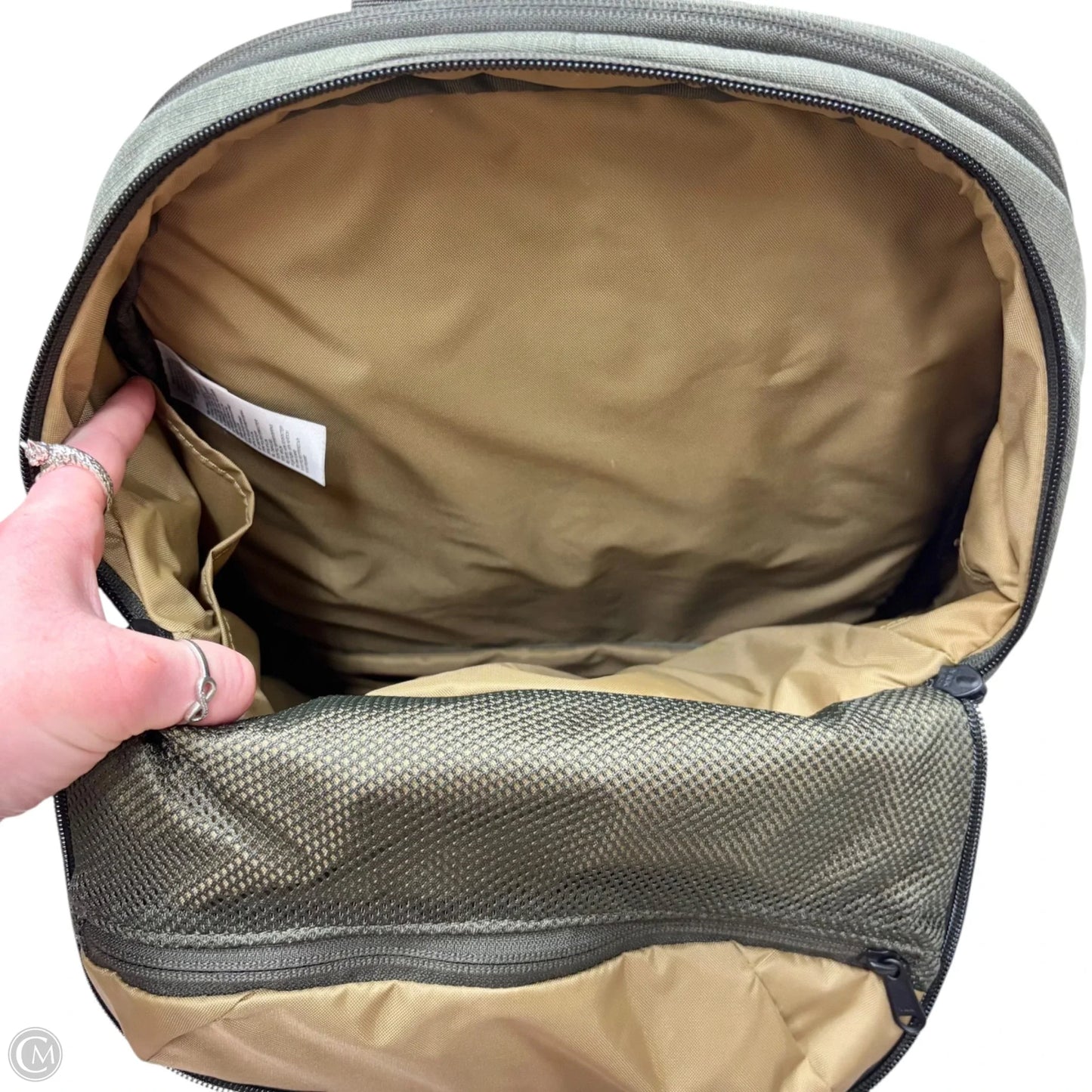 Backpack By The North Face, Size: Medium