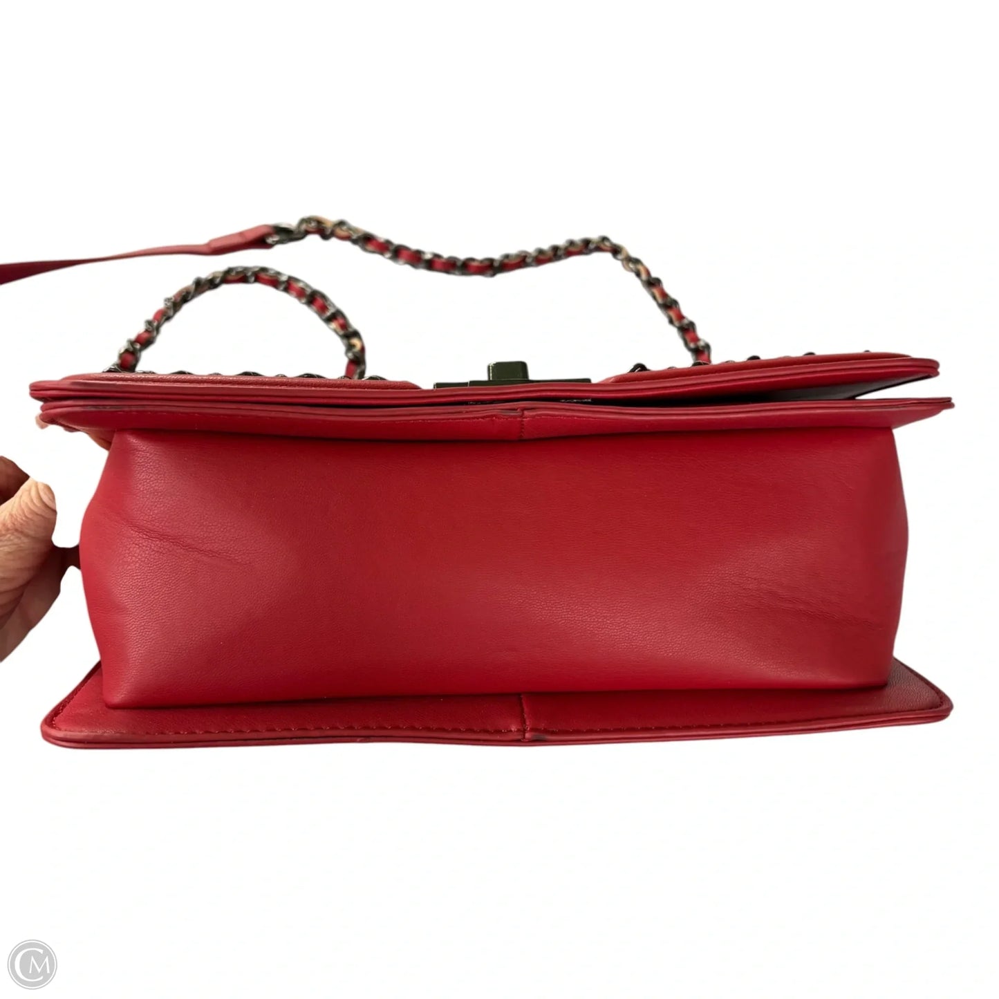 Crossbody By Badgley Mischka, Size: Medium