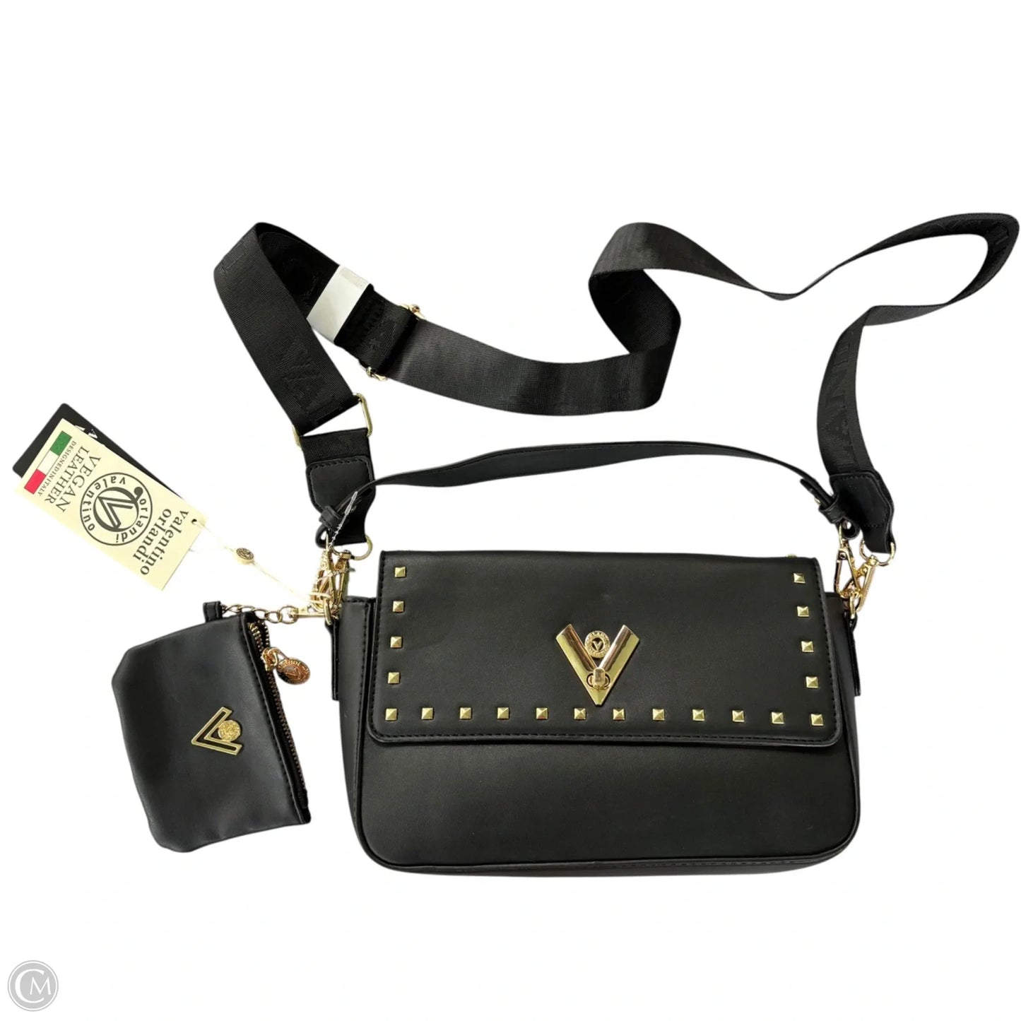 Crossbody By Valentino Orlandi, Size: Large