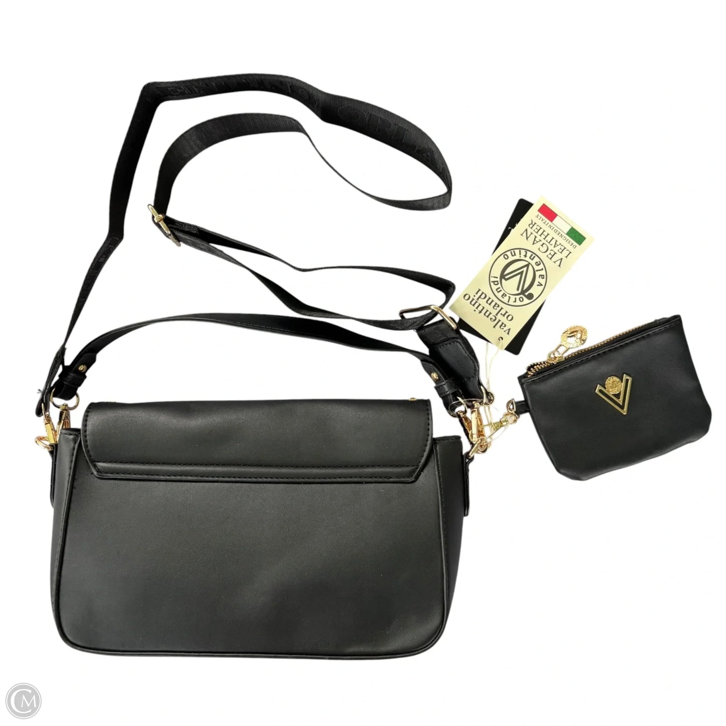 Crossbody By Valentino Orlandi, Size: Large