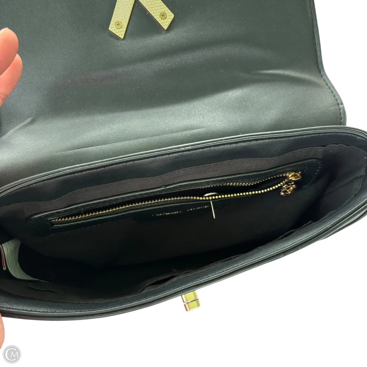 Crossbody By Valentino Orlandi, Size: Large