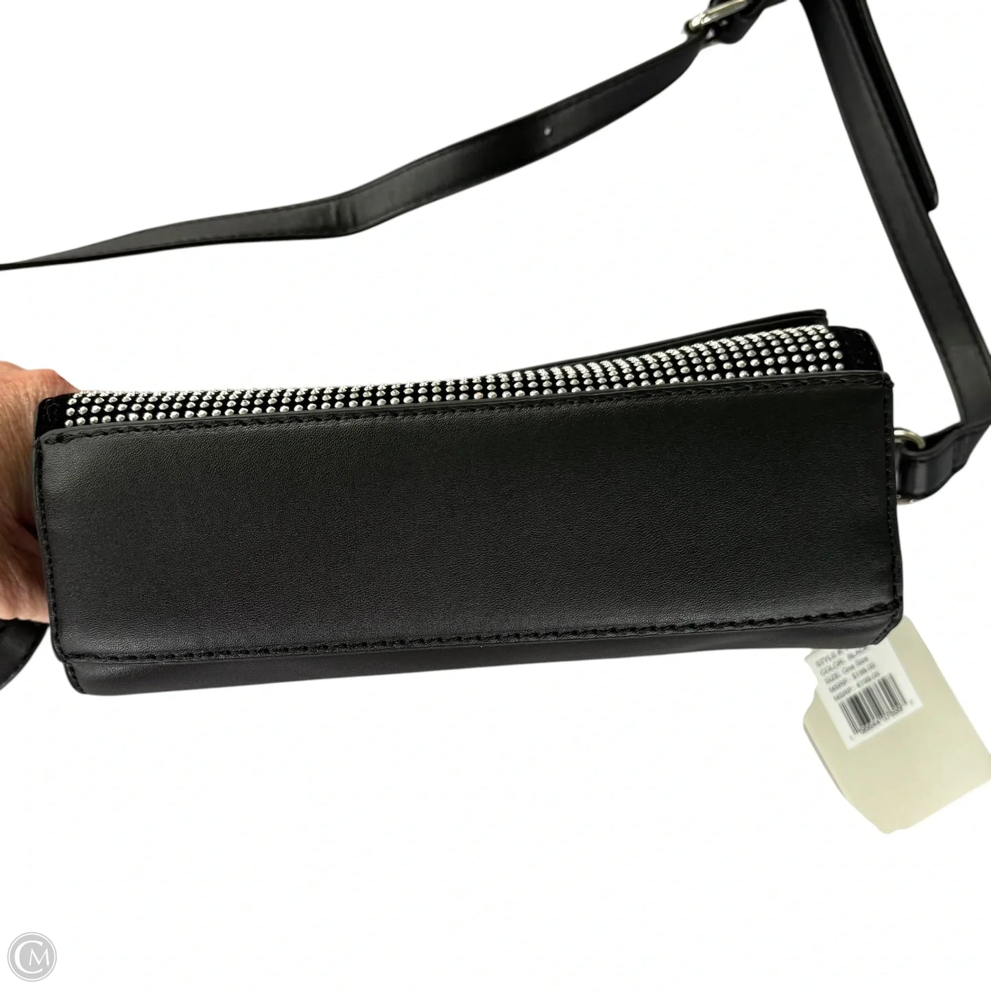 Belt Bag By VO, Size: Small