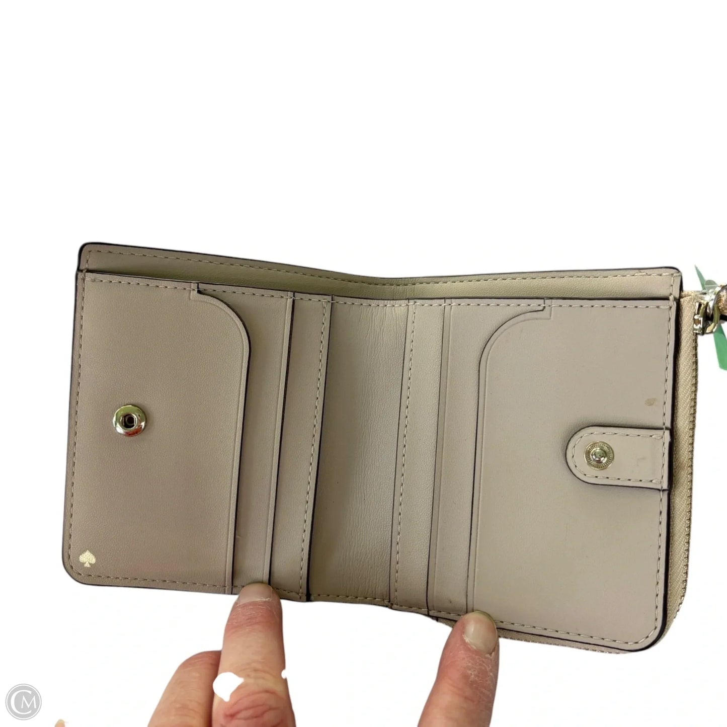 Wallet Designer By Kate Spade, Size: Small