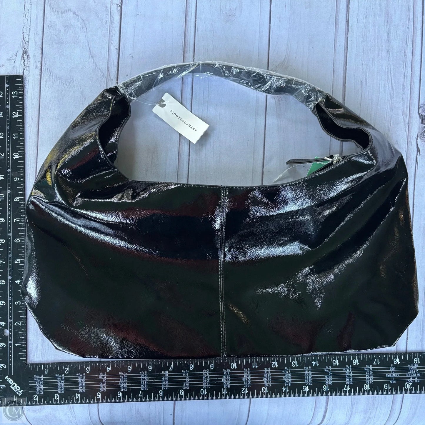 Handbag By Anthropologie, Size: Medium