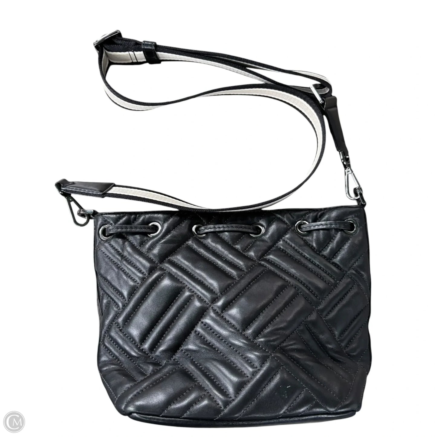 Crossbody Designer By Michael Kors, Size: Small