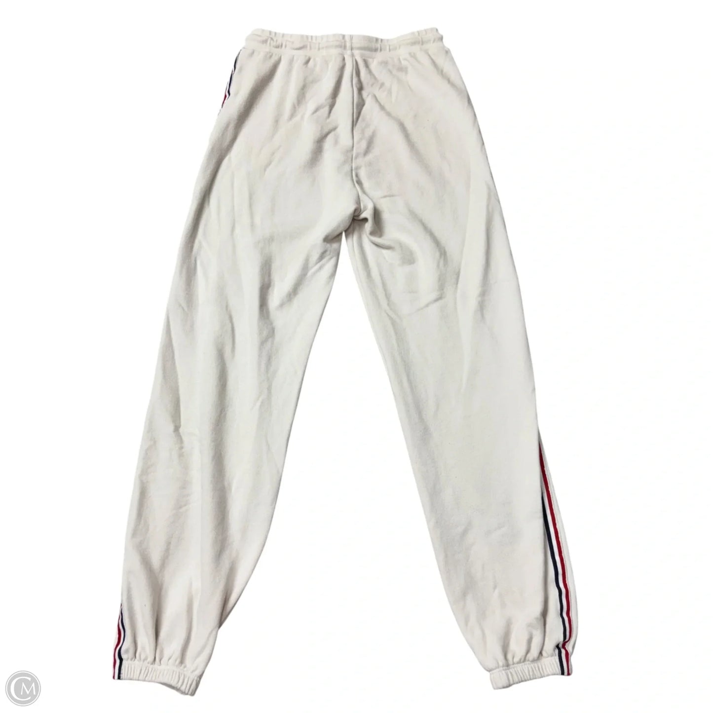 Pants Joggers By Sundry In Beige, Size: Xs