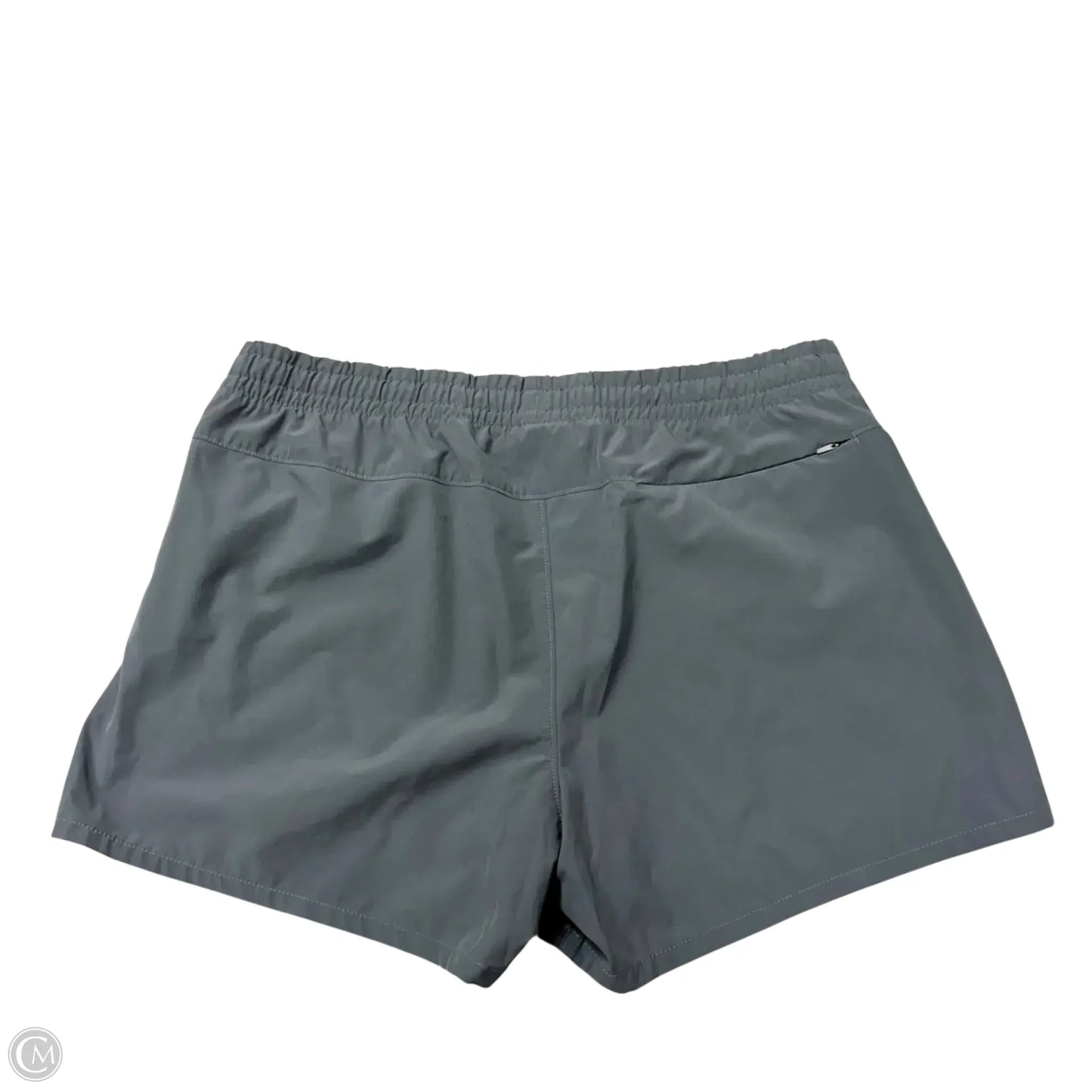 Athletic Shorts By The North Face In Grey, Size: Xl
