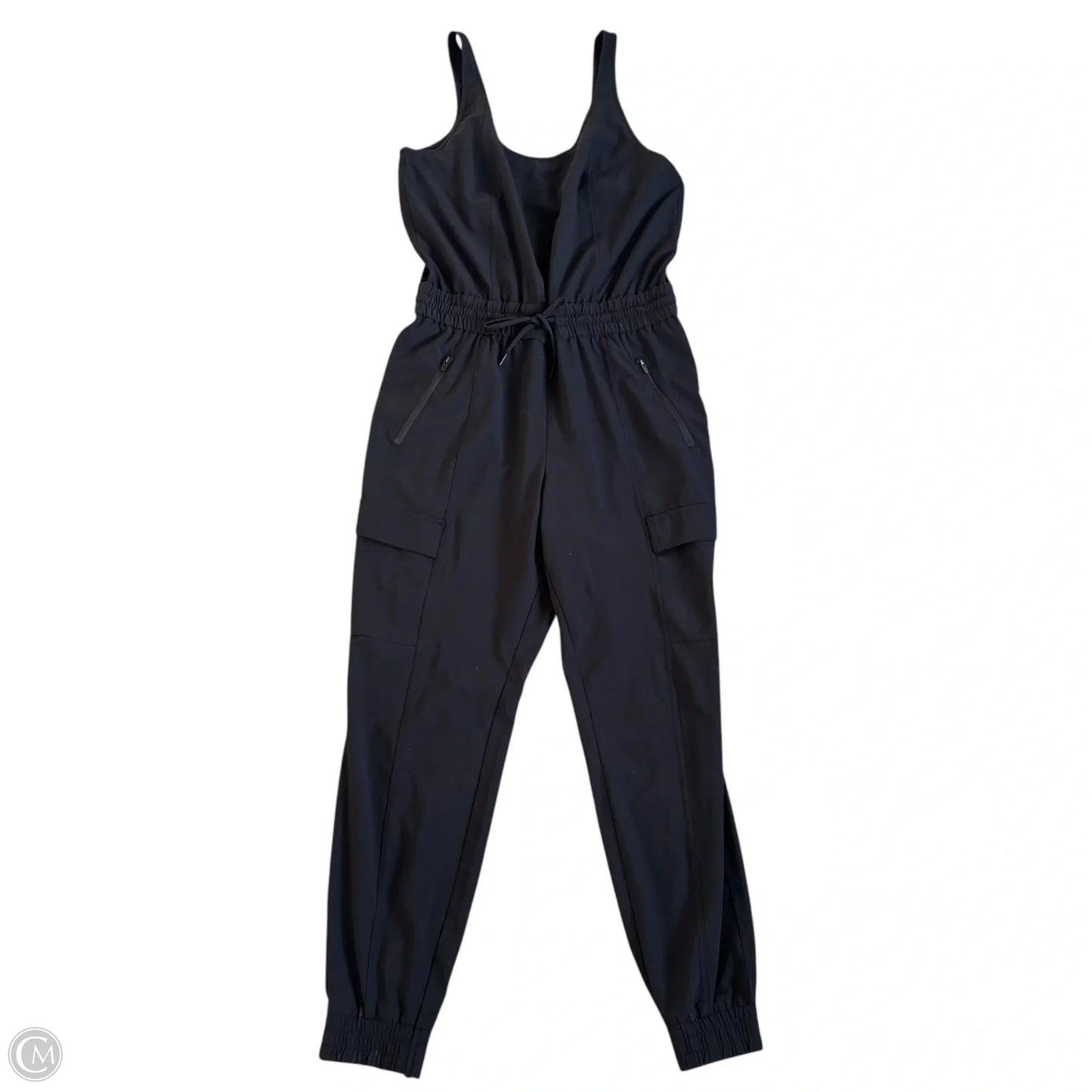 Jumpsuit By Athleta In Black, Size: S