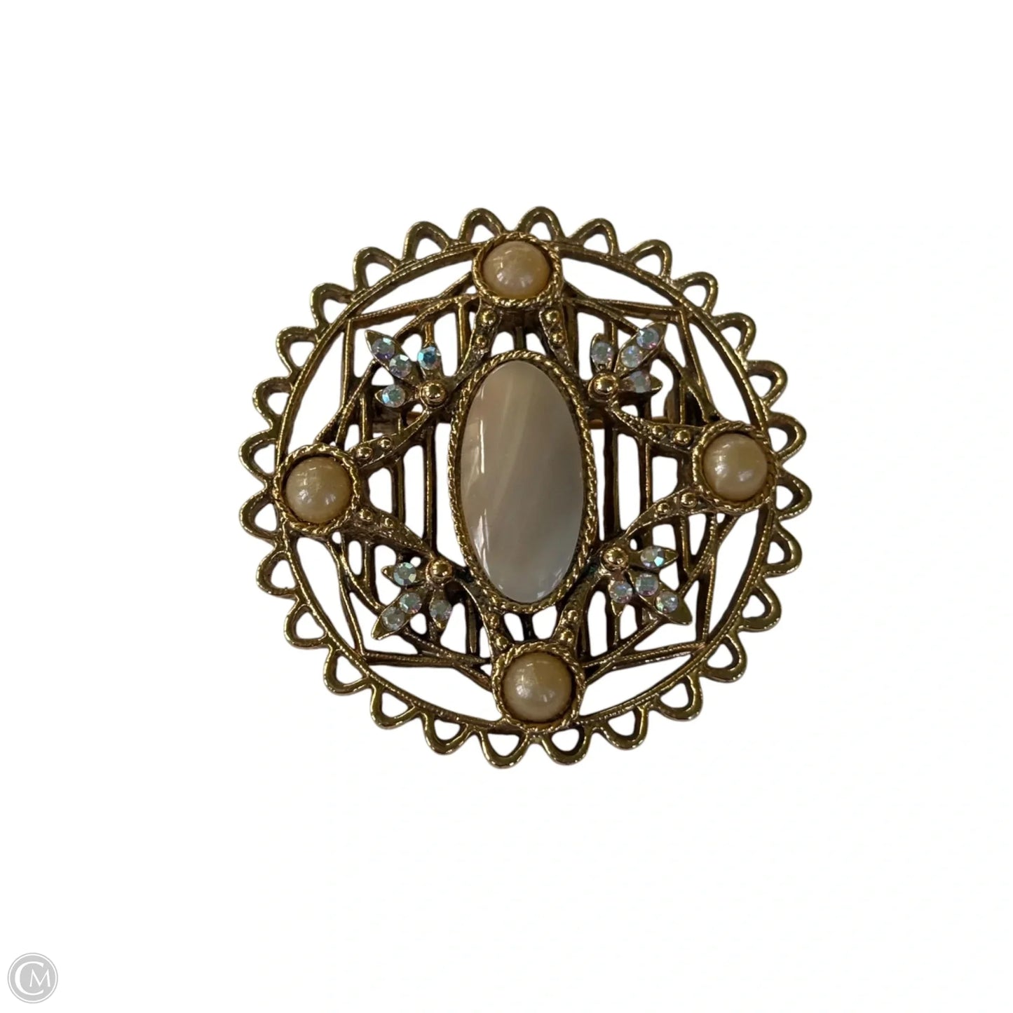 Pin