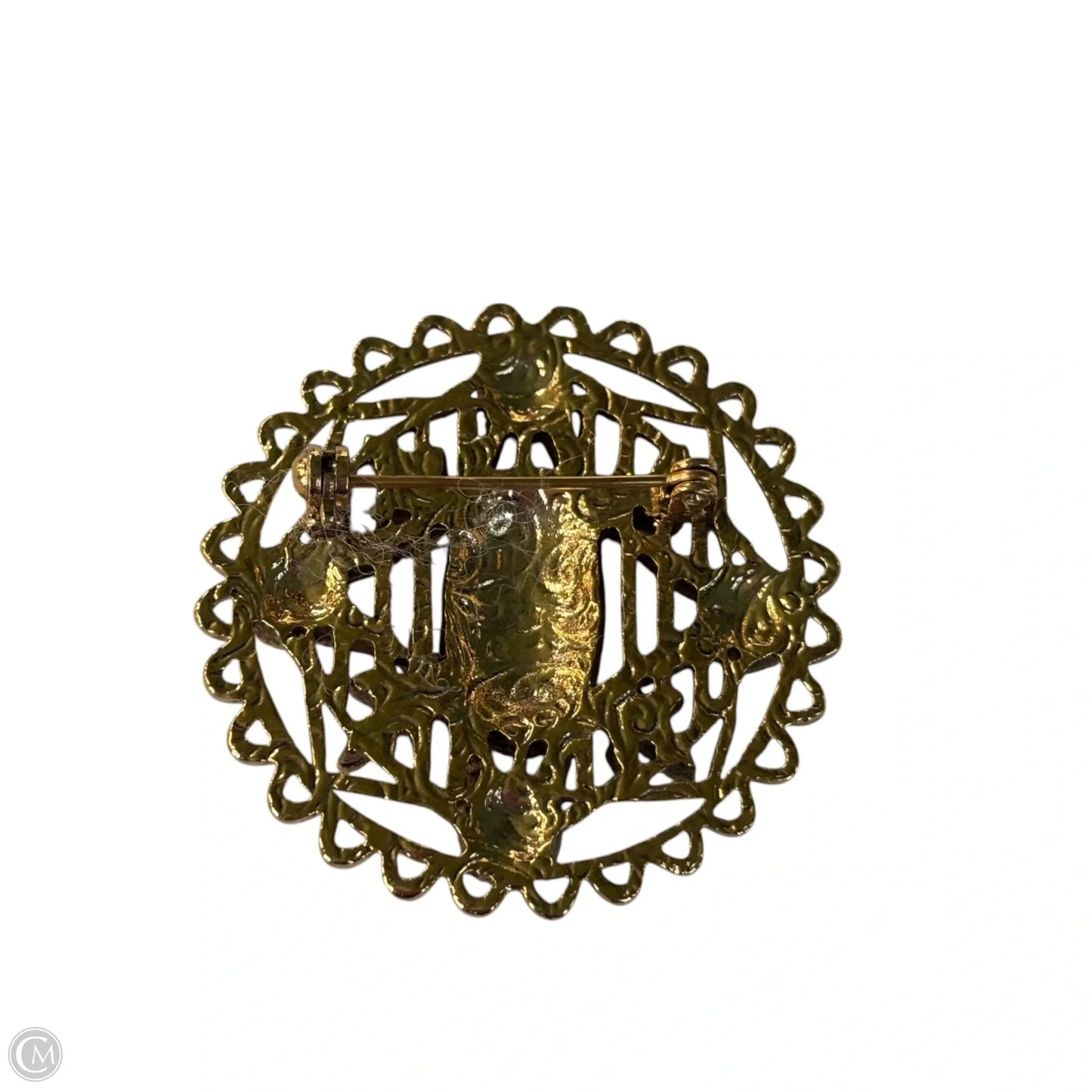Pin