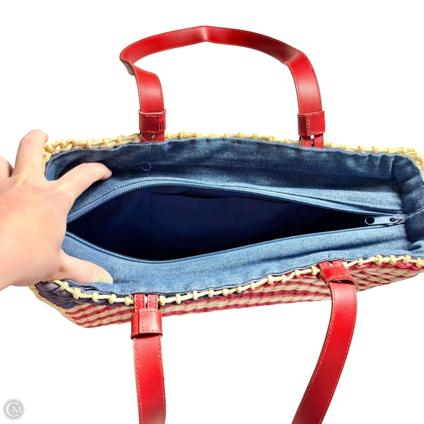 Handbag, Size: Medium