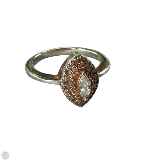 Ring Sterling Silver