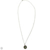 Necklace Sterling Silver