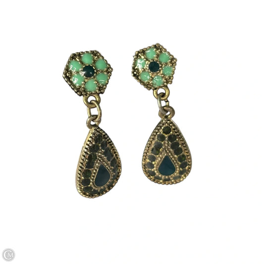 Earrings Dangle/drop