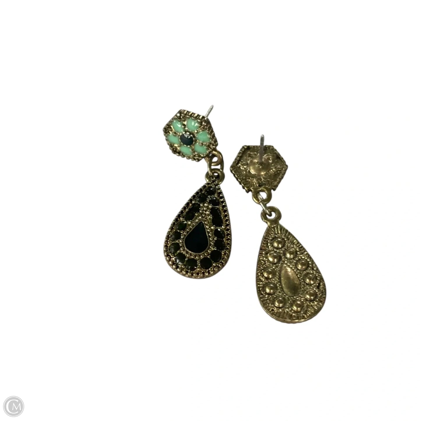 Earrings Dangle/drop