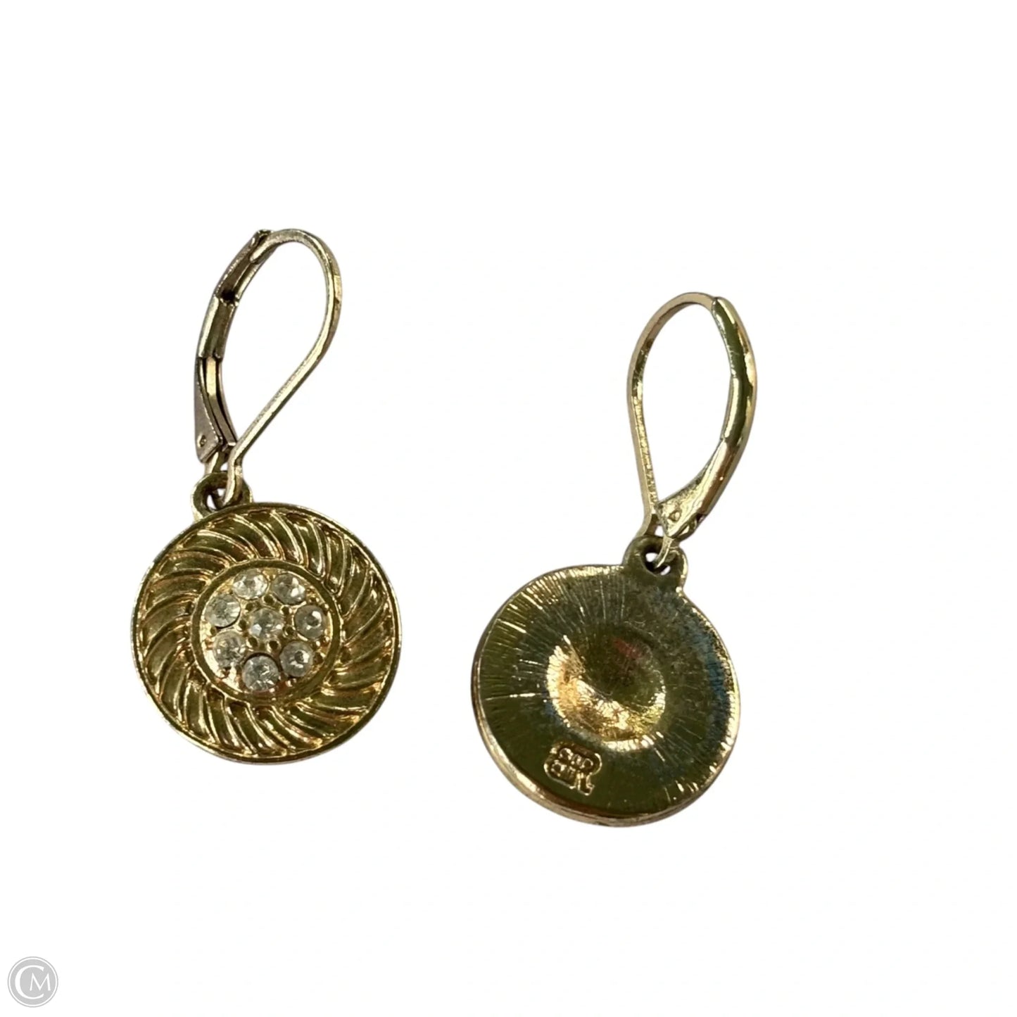 Earrings Dangle/drop By Banana Republic