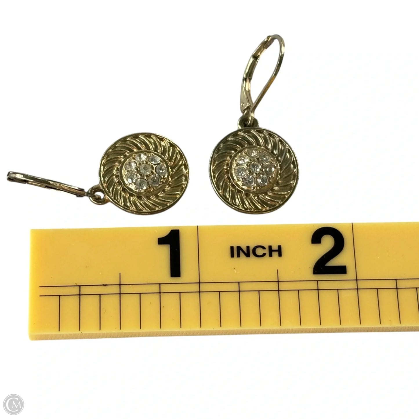 Earrings Dangle/drop By Banana Republic